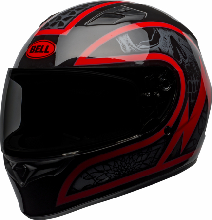 Casca integrala BELL QUALIFIER SCORCH [5]