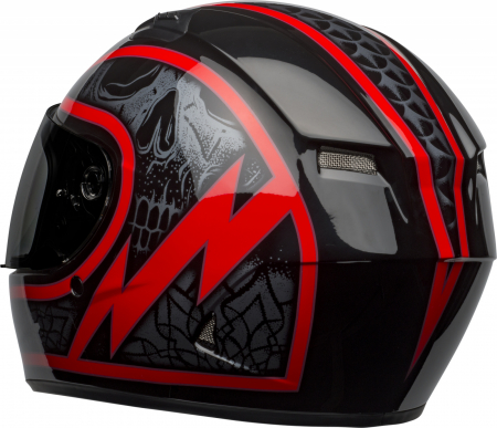 Casca integrala BELL QUALIFIER SCORCH [4]