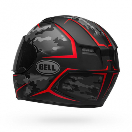 Casca integrala BELL QUALIFIER STEALTH [4]