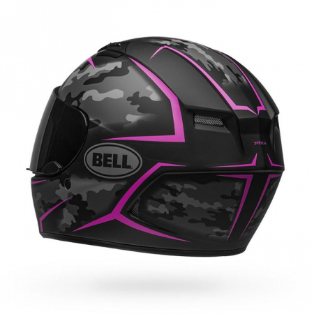 Casca integrala BELL QUALIFIER STEALTH [3]