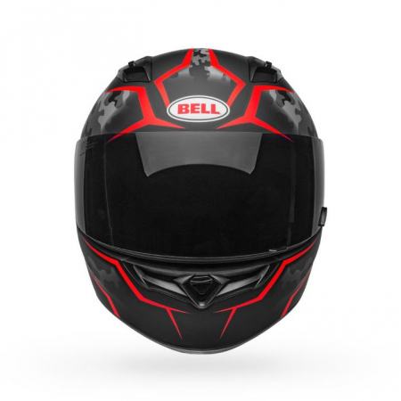 Casca integrala BELL QUALIFIER STEALTH [7]