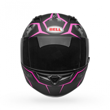 Casca integrala BELL QUALIFIER STEALTH [13]