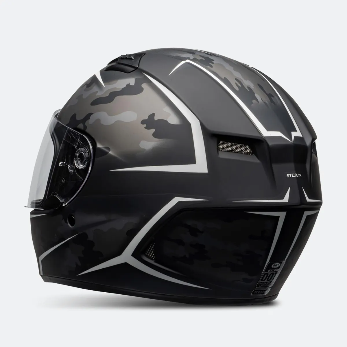 Casca integrala BELL QUALIFIER STEALTH [18]