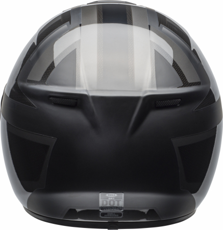 Casca integrala BELL SRT BLACKOUT [5]