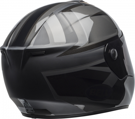 Casca integrala BELL SRT BLACKOUT [4]