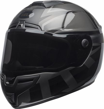 Casca integrala BELL SRT BLACKOUT [1]