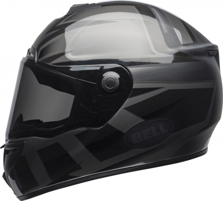 Casca integrala BELL SRT BLACKOUT [7]