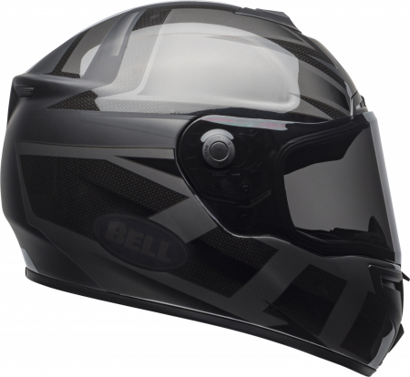 Casca integrala BELL SRT BLACKOUT [3]