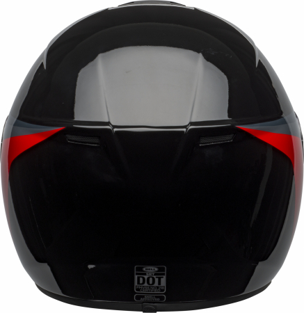 Casca integrala BELL SRT RAZOR [5]