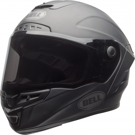 Casca integrala BELL STAR DLX MIPS SOLID [1]