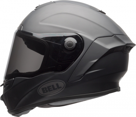 Casca integrala BELL STAR DLX MIPS SOLID [2]
