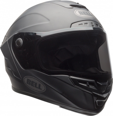 CĂȘTI - Casca integrala BELL STAR DLX MIPS SOLID
