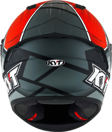Cască KYT NF-R XAVI FORES 2021 REPLICA [4]