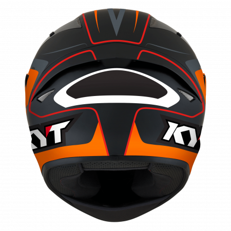Casca moto integrala KYT TT-Course [1]