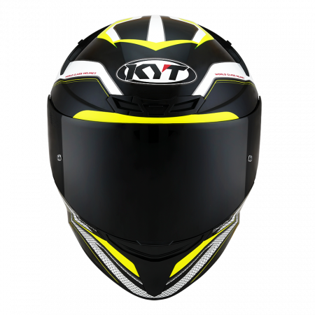 Casca moto integrala KYT TT-Course [1]