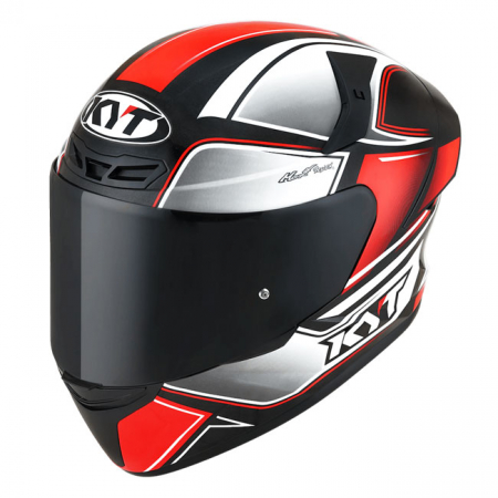 CĂȘTI - Casca moto integrala KYT TT-Course