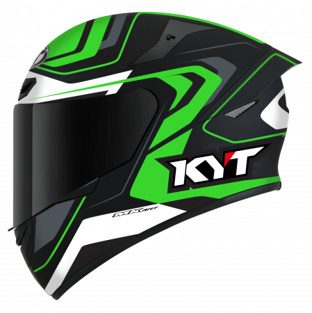 INTEGRALE - Casca moto integrala KYT TT-Course