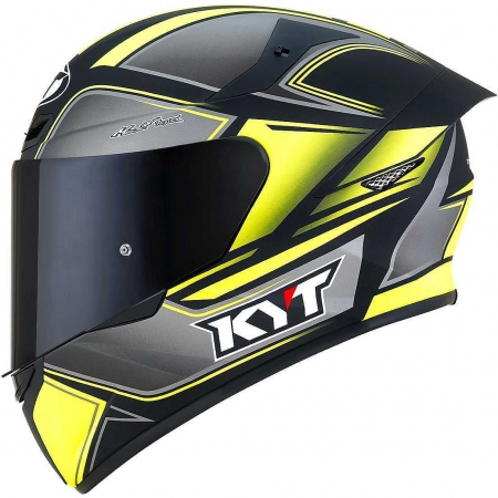 Casca moto integrala KYT TT-Course [1]