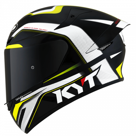 Casca moto integrala KYT TT-Course [2]