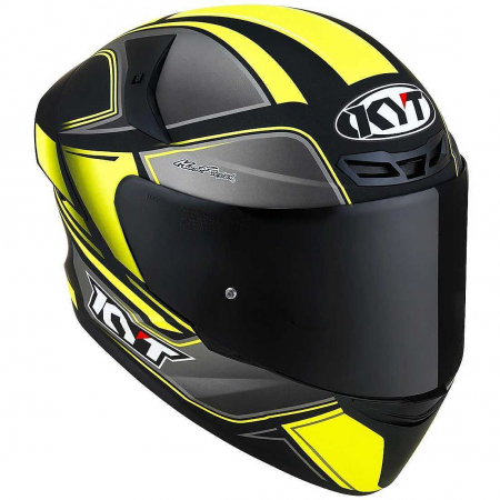CĂȘTI - Casca moto integrala KYT TT-Course