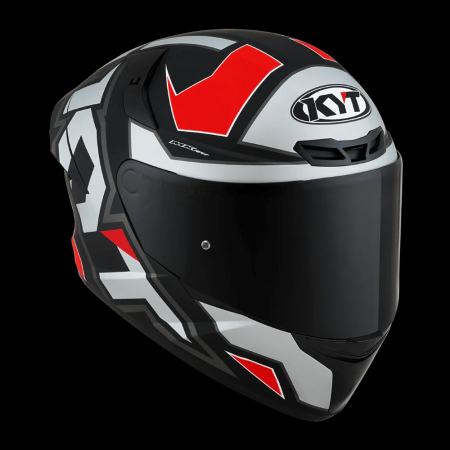INTEGRALE - Casca moto integrala KYT TT-Course