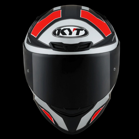 Casca moto integrala KYT TT-Course [3]