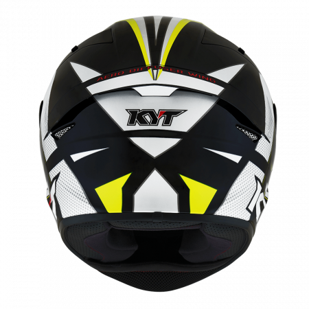 CĂȘTI - Casca moto integrala KYT TT-Course