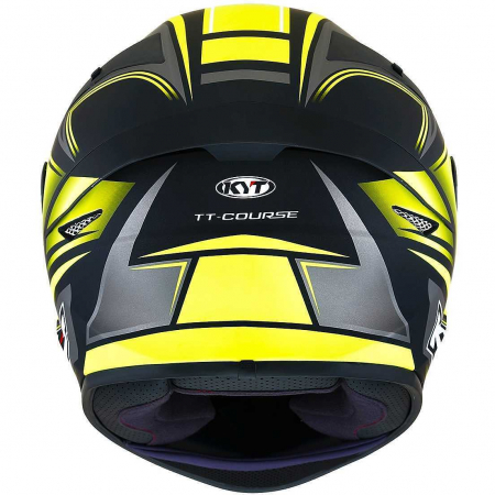 Casca moto integrala KYT TT-Course [2]