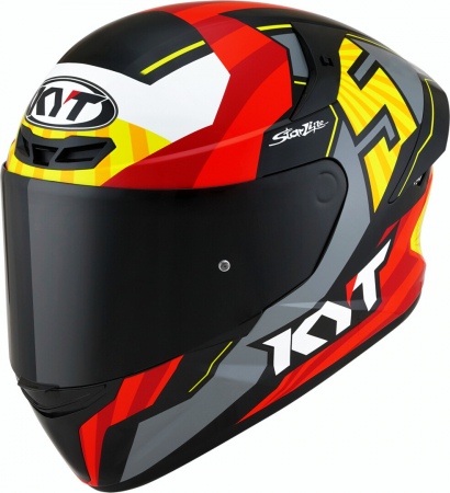 casca integrala KYT FLUX [3]