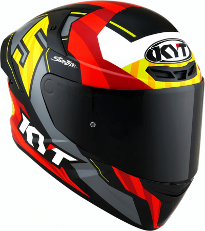 INTEGRALE - casca integrala KYT FLUX