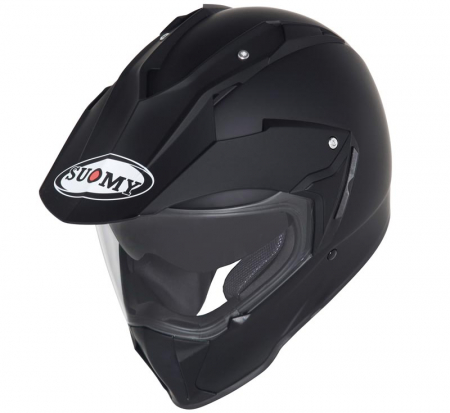 Casca moto adventure Suomy MX Tourer [2]