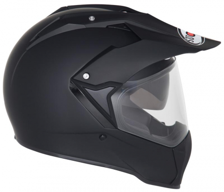 Casca moto adventure Suomy MX Tourer [4]