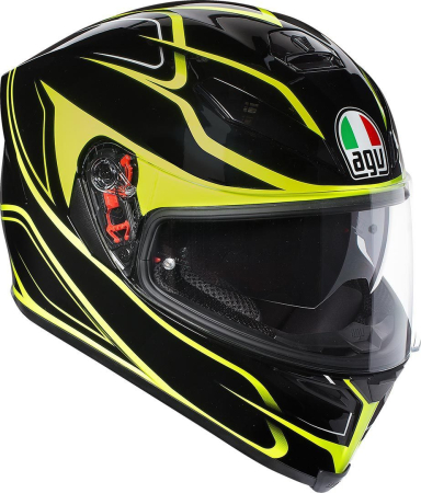 CĂȘTI - Casca moto AGV K-5 S Magnitude