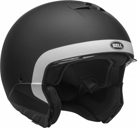 Casca moto BELL BROOZER CRANIUM [8]