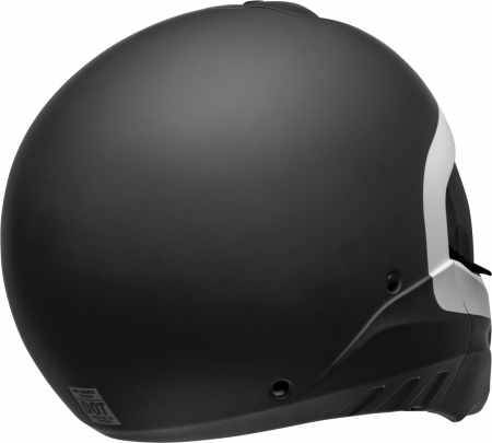 Casca moto BELL BROOZER CRANIUM [2]