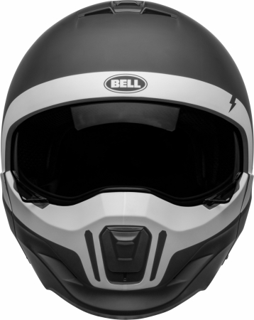 Casca moto BELL BROOZER CRANIUM [7]