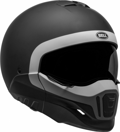 Casca moto BELL BROOZER CRANIUM [0]