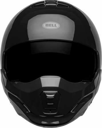 Casca moto BELL BROOZER SOLID [7]