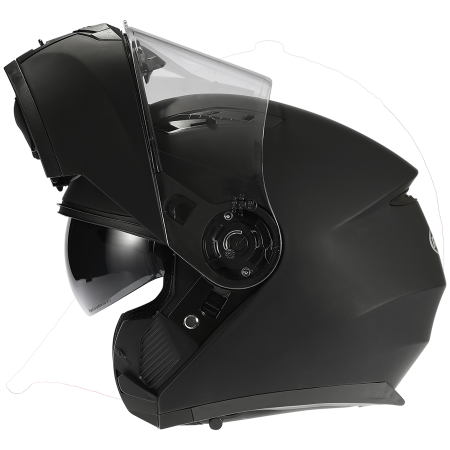 Casca moto Buse ROCC 650 FLIP-UP [1]
