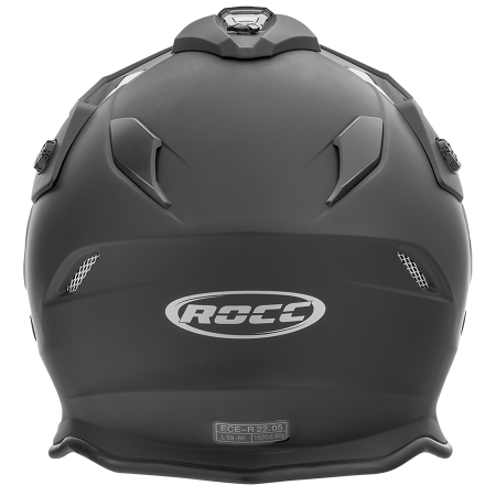 Casca moto Buse ROCC 780 ENDURO [1]
