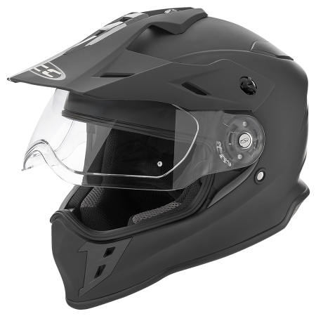 CROSS ENDURO - Casca moto Buse ROCC 780 ENDURO