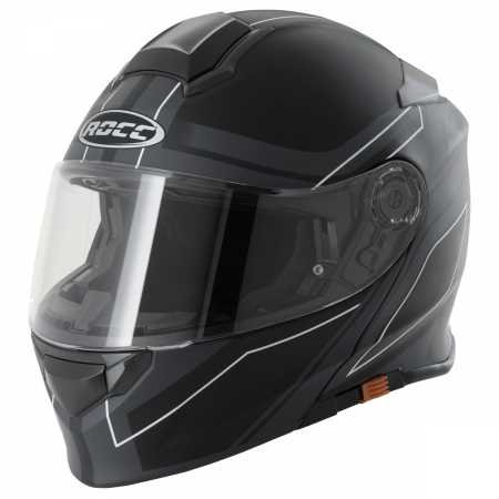 Casca moto Buse ROCC 831 FLIP-UP [0]