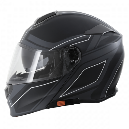 Casca moto Buse ROCC 831 FLIP-UP [1]