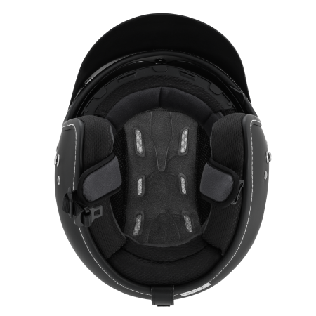 CĂȘTI - Casca moto Buse ROCC CLASSIC PRO JET