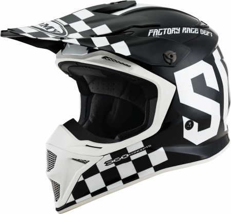 CROSS ENDURO - Casca moto cross MX Speed Pro Master