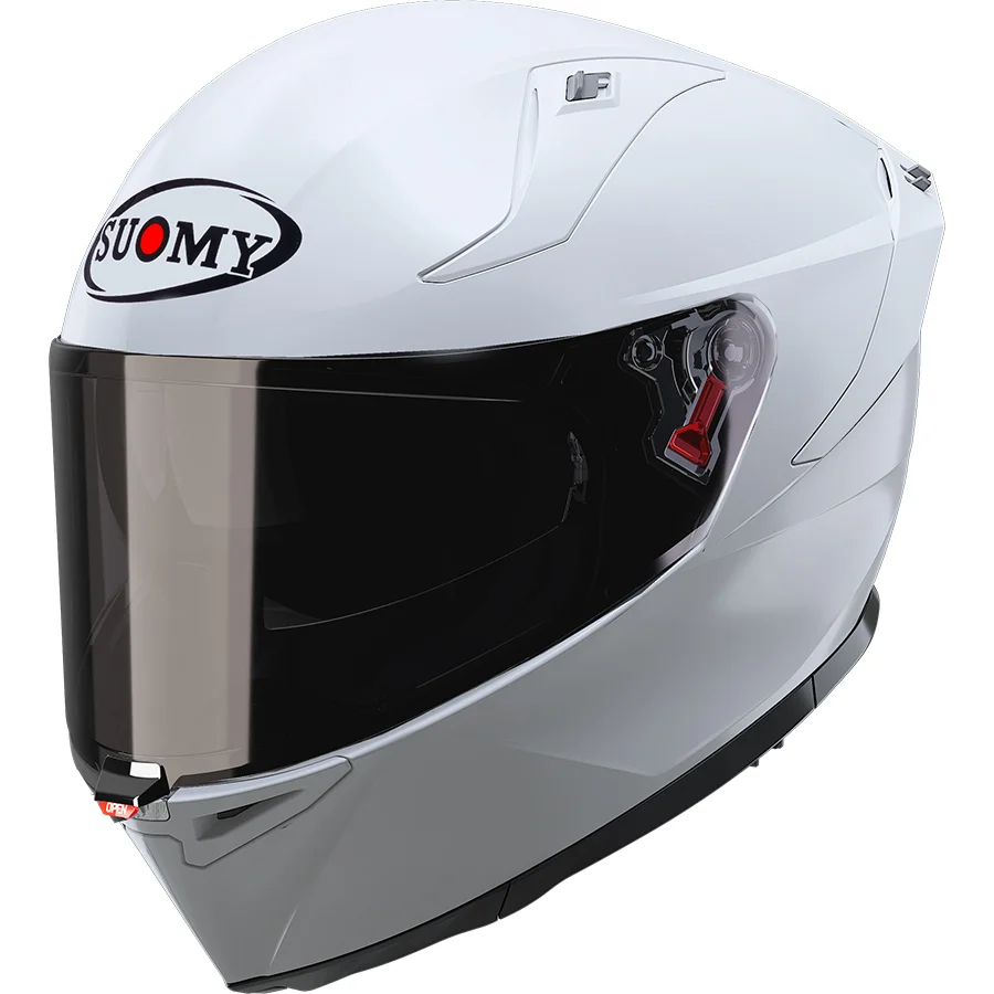 INTEGRALE - Casca moto full face Suomy Speedstar 2