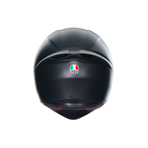 Casca moto integrala AGV K1 S Mono ECE 22.06 [3]