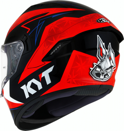 CĂȘTI - Casca moto integrala KYT NF-R Force