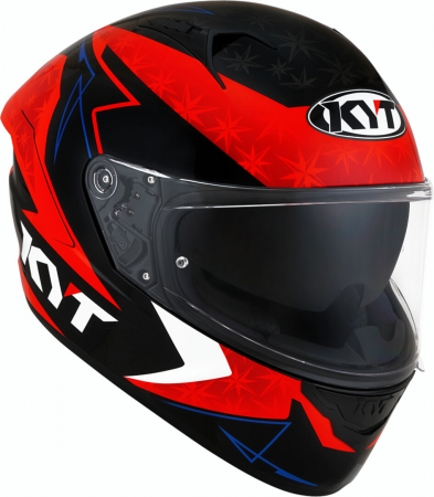 CĂȘTI - Casca moto integrala KYT NF-R Force