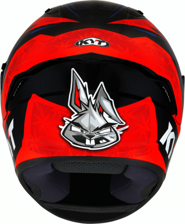 Casca moto integrala KYT NF-R Force [1]